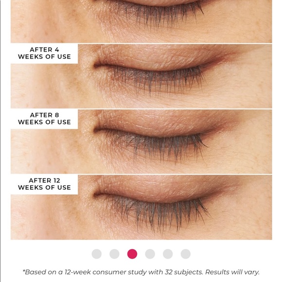 Lilly Lashes Makeup Lilly Lashes Lash Enhancing Serum Poshmark